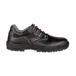 Veiligheidsschoenen Cofra Crunch Zwart S3 Maat 46