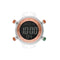 Horloge Uniseks Watx & Colors RWA1161 (Ø 43 mm)