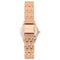 Horloge Dames Juicy Couture (ø 25 mm) Afmetingen 25 mm