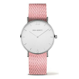 Horloge Uniseks Paul Hewitt PH-SA-S-ST-W-27S (Ø 39 mm)