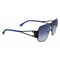 Zonnebril Uniseks Karl Lagerfeld KL339S-1 Ø 61 mm