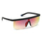 Zonnebril Heren Web Eyewear WE0221E