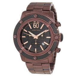 Horloge Heren Glam Rock GR33109 (ø 50 mm)
