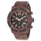 Horloge Heren Glam Rock GR33109 (ø 50 mm)