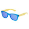 Kinderzonnebril Police SK039 Blauw