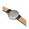 Horloge Heren Cauny CLG01 Kleur Camel
