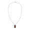 Ketting Heren Tommy Hilfiger 2790431