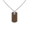 Ketting Heren Tommy Hilfiger 2790431