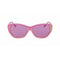 Zonnebril Dames Karl Lagerfeld KL6103S-664 ø 58 mm