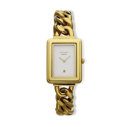 Horloge Dames Cauny CFT007