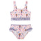 Bikini Gabby's Dollhouse Roze Maat 2 Jaar