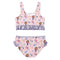 Bikini Gabby's Dollhouse Roze Maat 2 Jaar