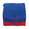 Reisschoenenrek F.C. Barcelona Blauw Kastanjebruin 34 x 15 x 18 cm