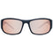 Zonnebril Uniseks Bollé 12575 KING 63
