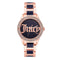 Horloge Dames Juicy Couture JC1308NVRG (Ø 36 mm)
