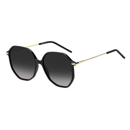 Zonnebril Dames Hugo Boss BOSS-1329-S-807-9O ø 58 mm