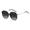 Zonnebril Dames Hugo Boss BOSS-1329-S-807-9O ø 58 mm