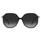 Zonnebril Dames Hugo Boss BOSS-1329-S-807-9O ø 58 mm