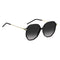 Zonnebril Dames Hugo Boss BOSS-1329-S-807-9O ø 58 mm