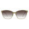 Zonnebril Dames Elle EL14822-55GD Ø 55 mm