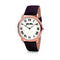 Horloge Dames Folli Follie WF16R014SPS (ø 38 mm)