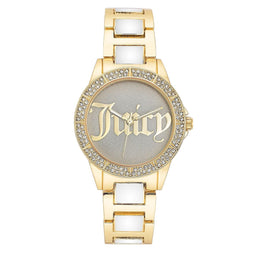 Horloge Dames Juicy Couture (Ø 36 mm)