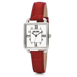 Horloge Dames Folli Follie WF19T005SPW (Ø 32 mm)
