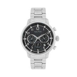 Horloge Heren Nautica NAI18510G (ø 44 mm)