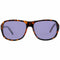 Zonnebril Dames More & More 54332-740_braun-size60-16-130 ø 60 mm
