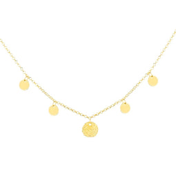 Ketting Radiant RY000029