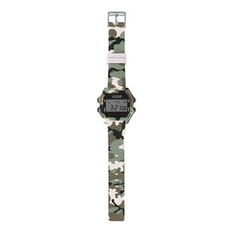 Horloge Heren IAM-KIT532 (ø 44 mm)