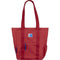 Handtas Oxford B-Trendy Bordeaux