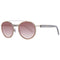 Zonnebril Uniseks Web Eyewear WE0225 5245G