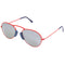 Zonnebril Uniseks LGR AGADIR-RED-07 ø 54 mm