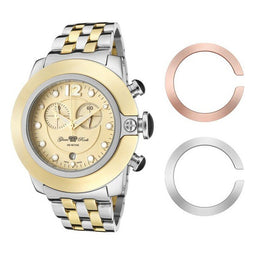 Horloge Dames Glam Rock GR32159 (ø 44 mm)