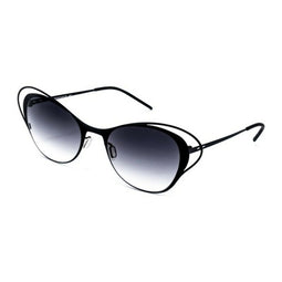 Zonnebril Dames Italia Independent 0219-009-000