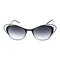 Zonnebril Dames Italia Independent 0219-009-000