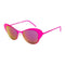 Zonnebril Dames Italia Independent 0216-018-000