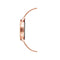 Horloge Dames Juicy Couture JC1240HPRG (Ø 38 mm)