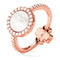 Ring Dames Folli Follie 3R18S042RWC Maat 12