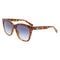 Zonnebril Dames Calvin Klein CKJ22608S-240 ø 54 mm