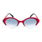 Zonnebril Dames Italia Independent 0505-CRK-051