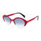 Zonnebril Dames Italia Independent 0505-CRK-051
