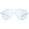 Zonnebril Uniseks Try Cover Change CF514-02-57 ø 57 mm