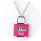 Horloge Dames H2X IN LOVE ANNIVERSARY DATA ALARM
