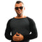 Zonnebril Heren Ermenegildo Zegna ZC0024 01C50