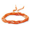 Ketting Thomas Sabo Kleur Oranje
