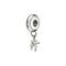 Sieraad Dames Folli Follie 1P16F011 Zilverkleurig 1 cm