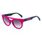 Zonnebril Uniseks Italia Independent 0903V-018-ZEB