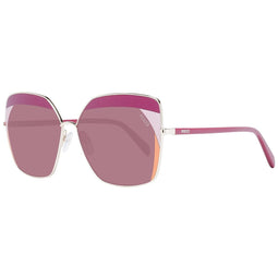 Zonnebril Dames Emilio Pucci EP0103 6268T